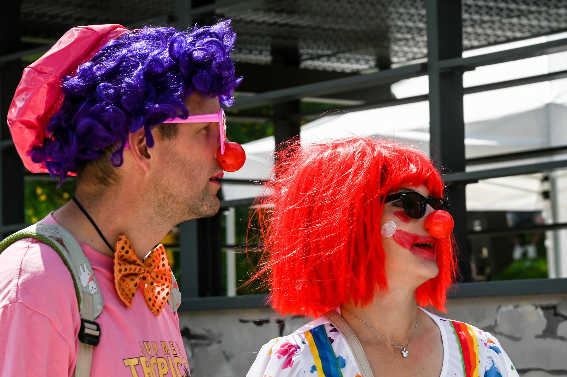 Carnaval de Sallanches